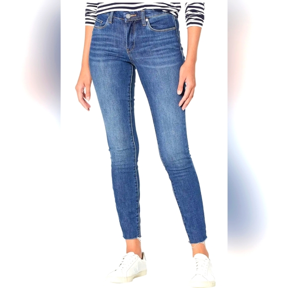 Blank NYC Denim - New |Blanknyc | the bond | mid-rise skinny